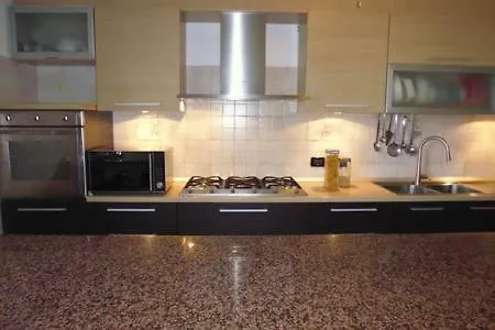 Casa Cala Creta Villa Lampedusa 0*,