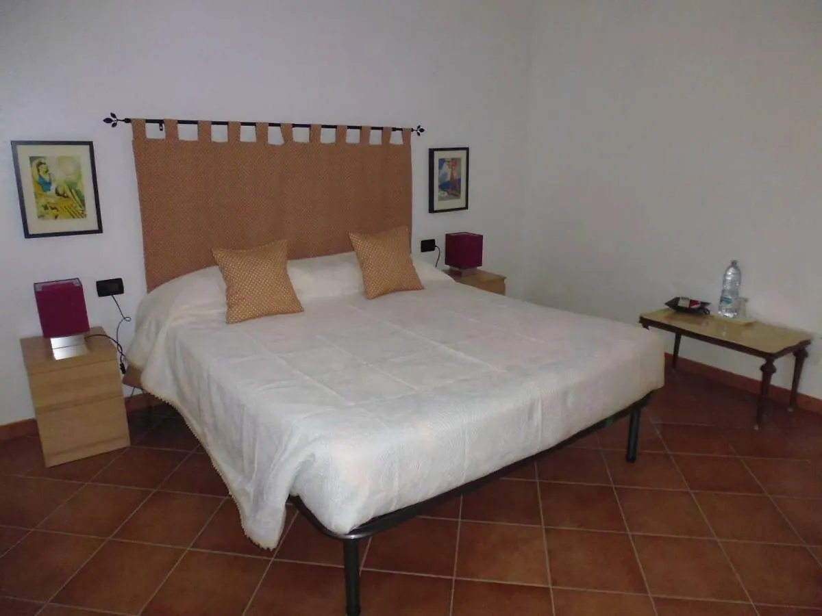 Casa Cala Creta Villa Lampedusa