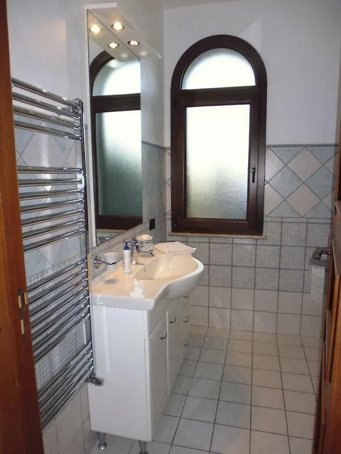 兰佩杜萨Casa Cala Creta别墅